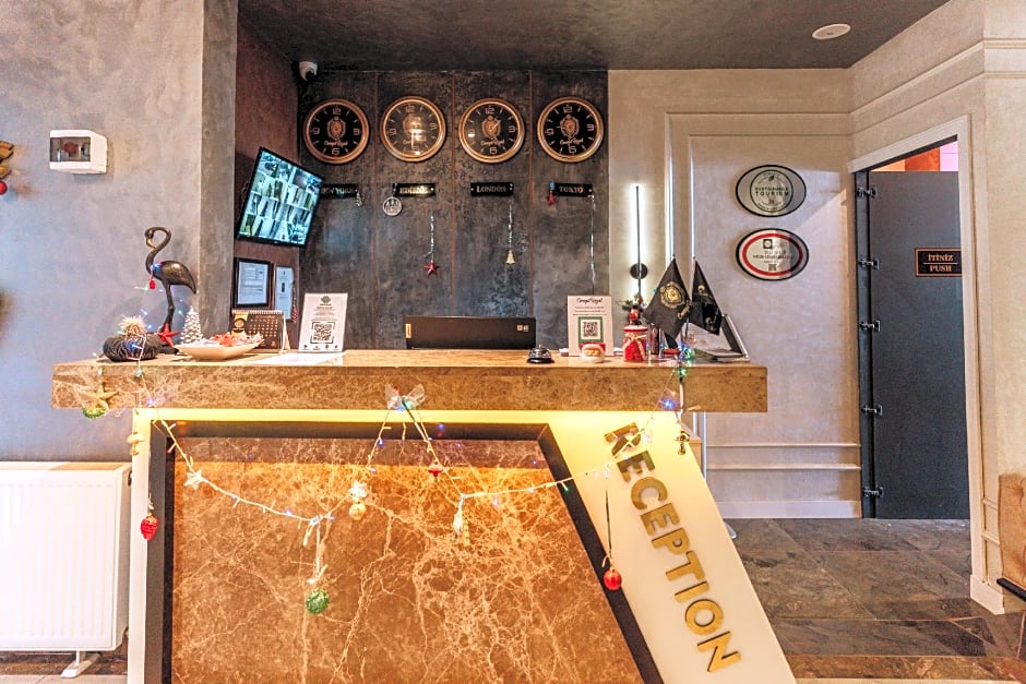 Concept Royal Edirne