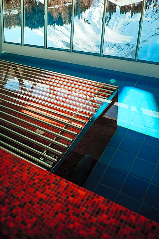 Hotel Austria