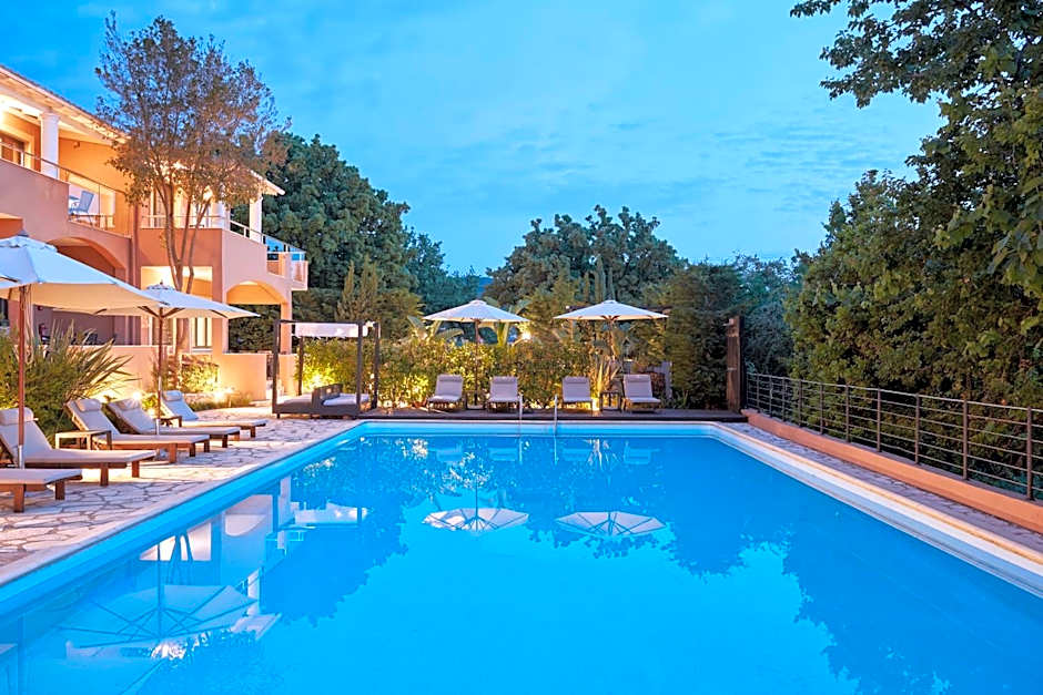 Lena Mare Boutique Hotel