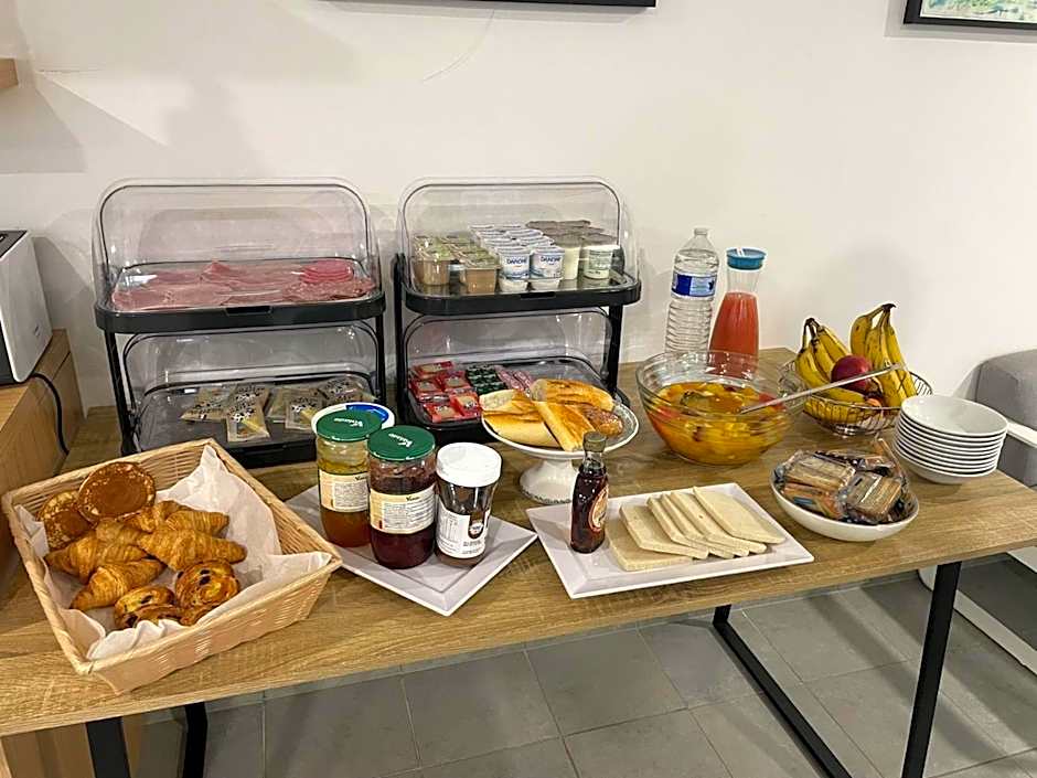 MAISON SAINT CHARLES - ASSOCIATION HABITAT et HUMANISME ILE DE FRANCE