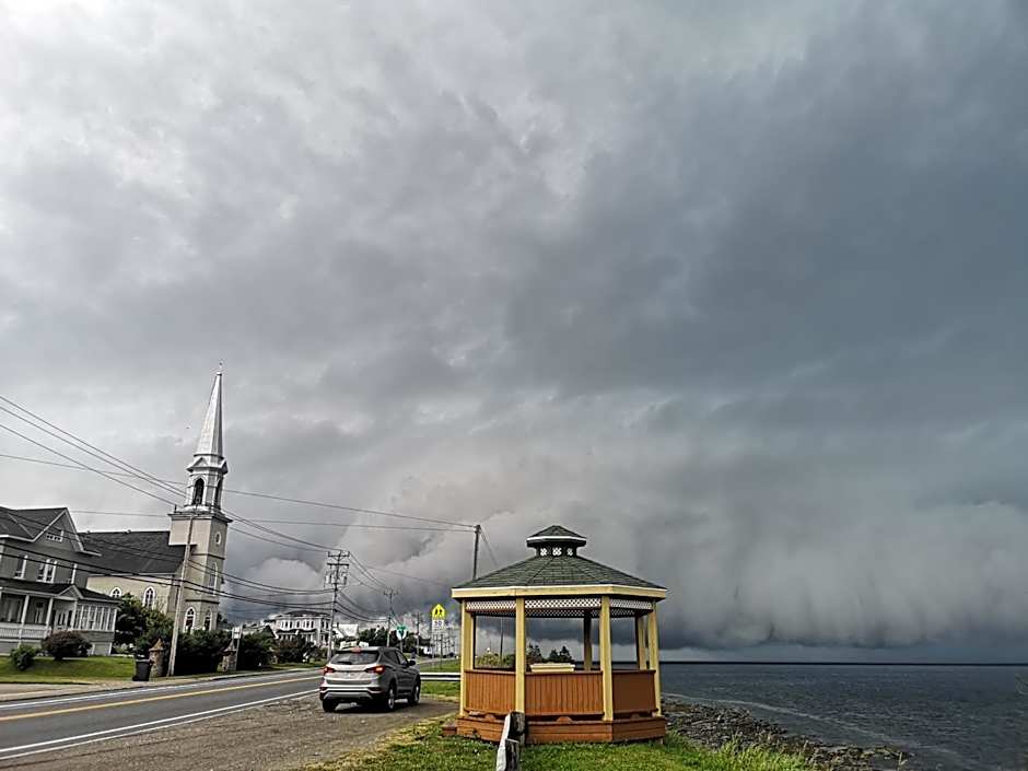 Lofts Hôtel Gaspésie