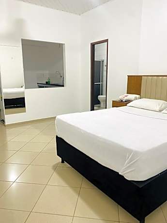 Hotel SALINE PRAIA