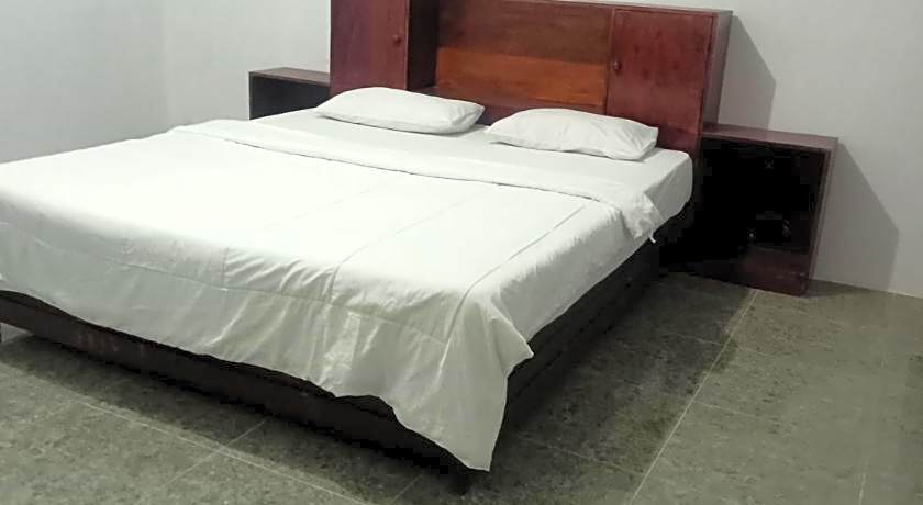 Vico Hotel