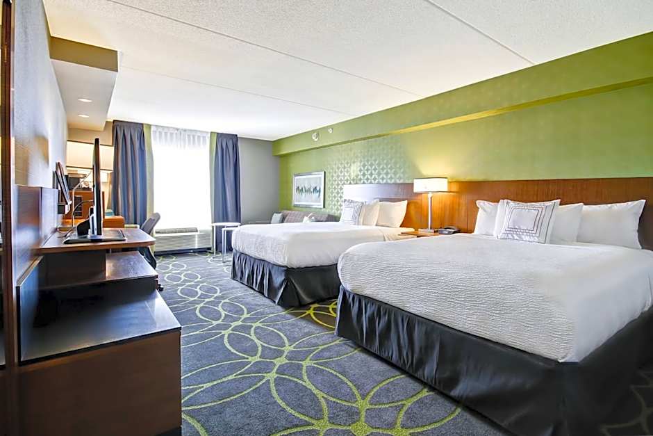 Fairfield Inn & Suites by Marriott Guelph