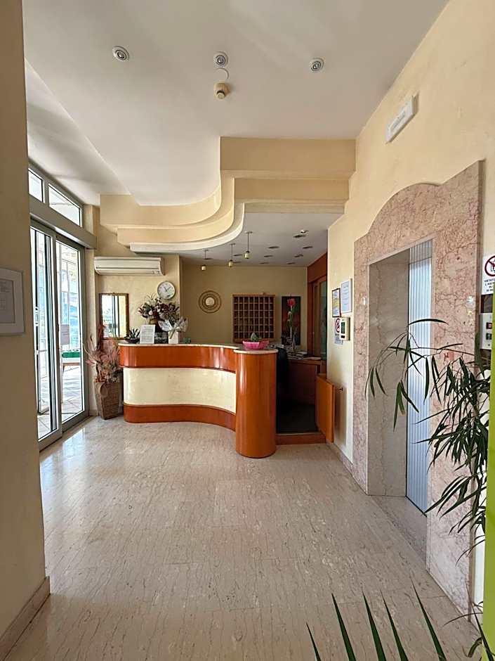 Hotel De La Plage