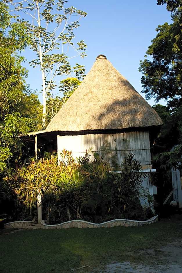 Hotel Jaguar Inn Tikal