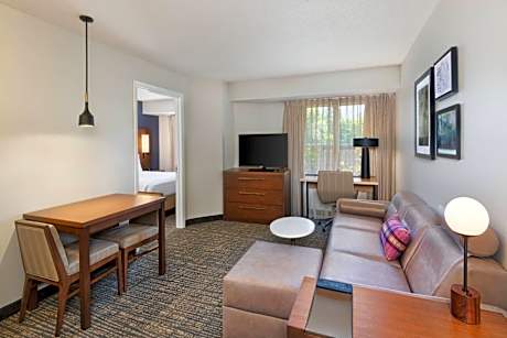 Residence Inn by Marriott State College