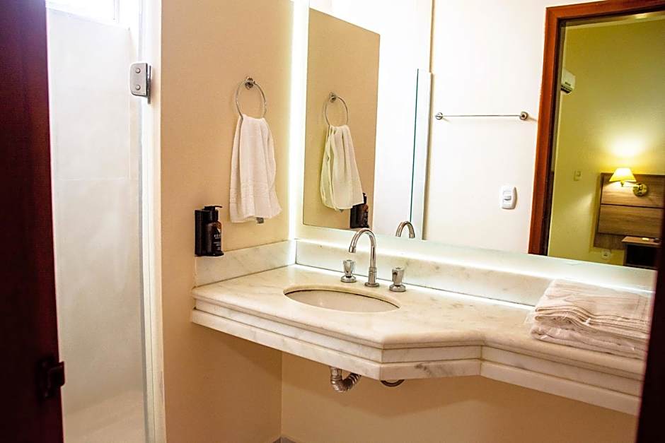 Fenix Hotel Pouso Alegre