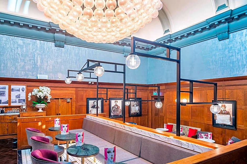 The Dixon, Tower Bridge, Autograph Collection by Marriott