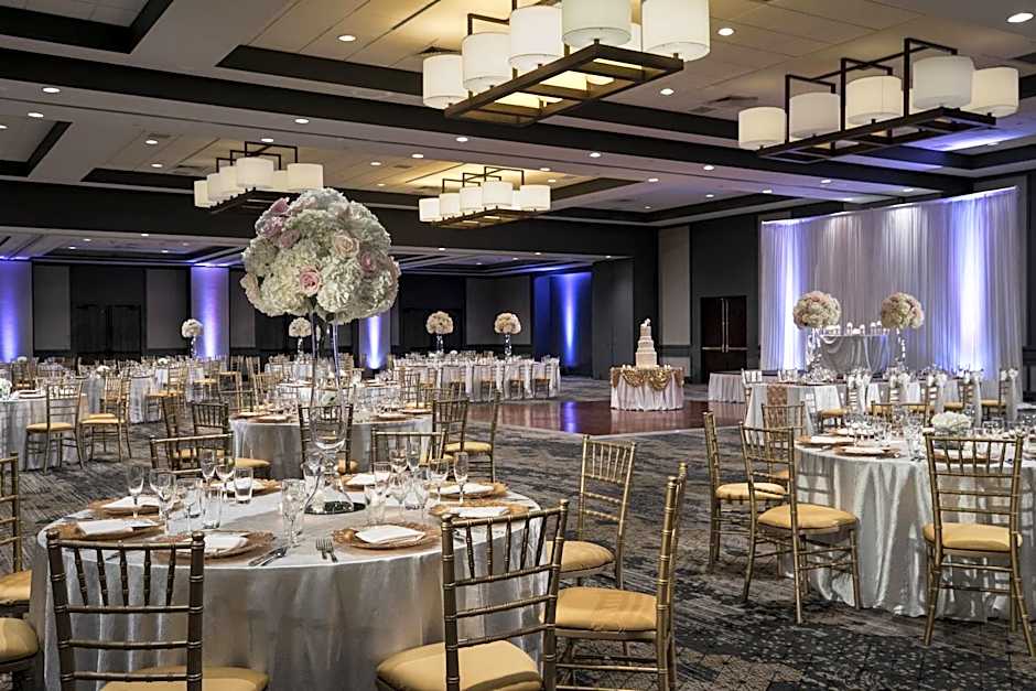 Chicago Marriott Schaumburg