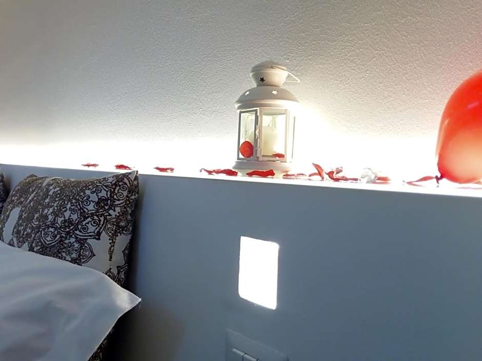 Soggiorno Lo Stellino