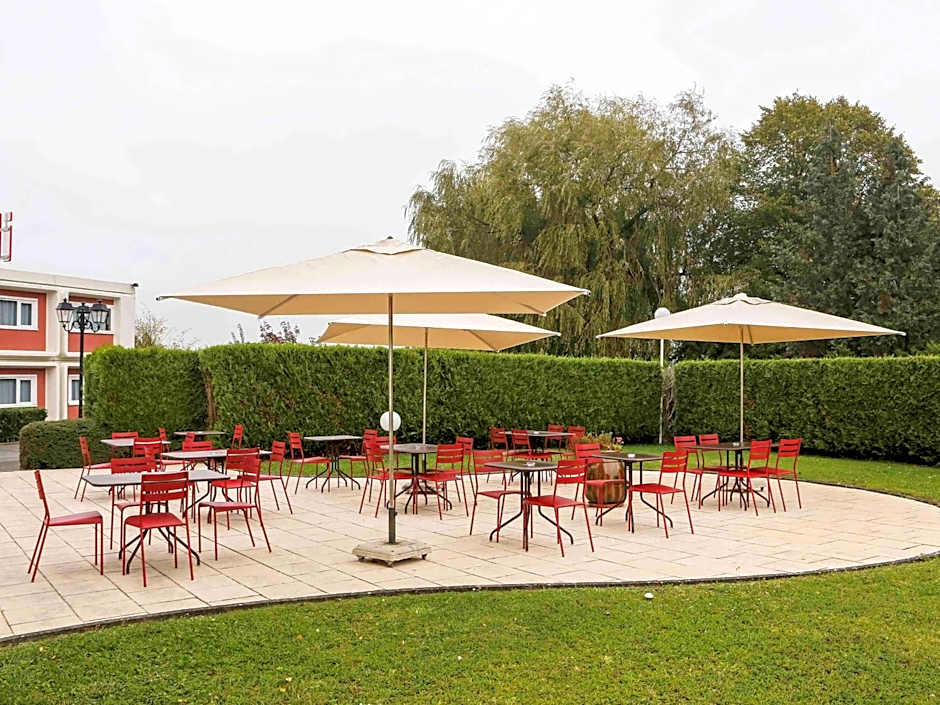 ibis Charleville Mezières