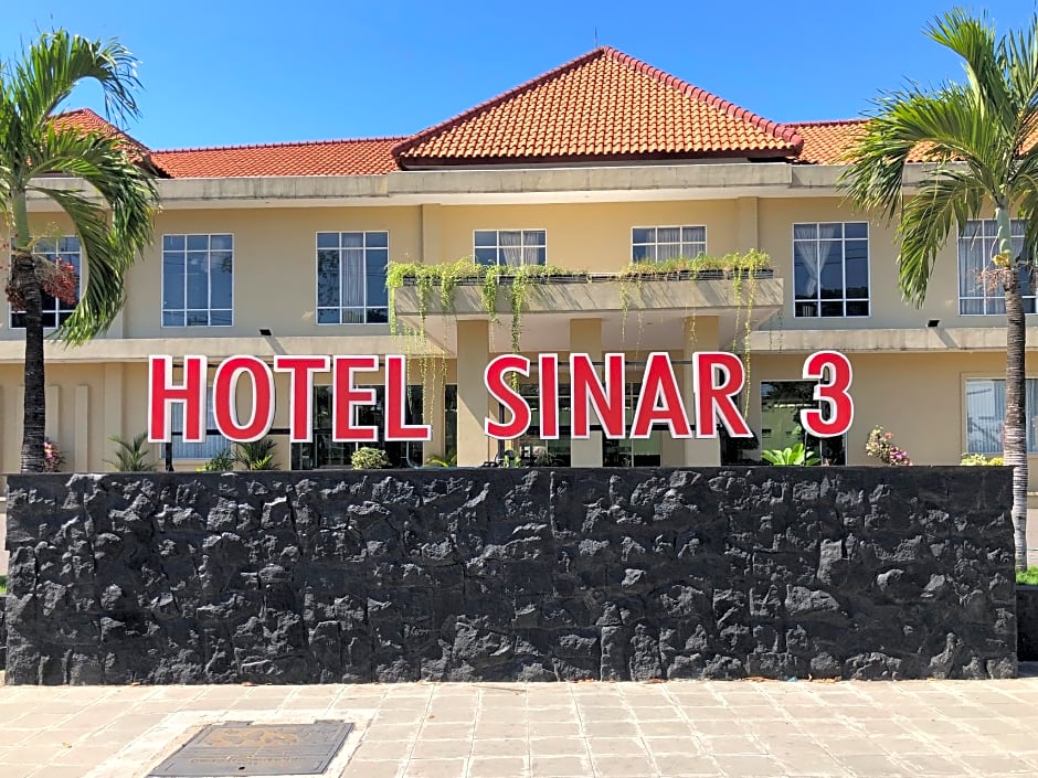 Photo 1 of 49 of Hotel Sinar 3