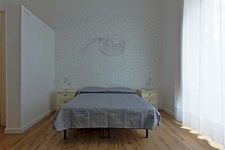 Triple Room with Balcony