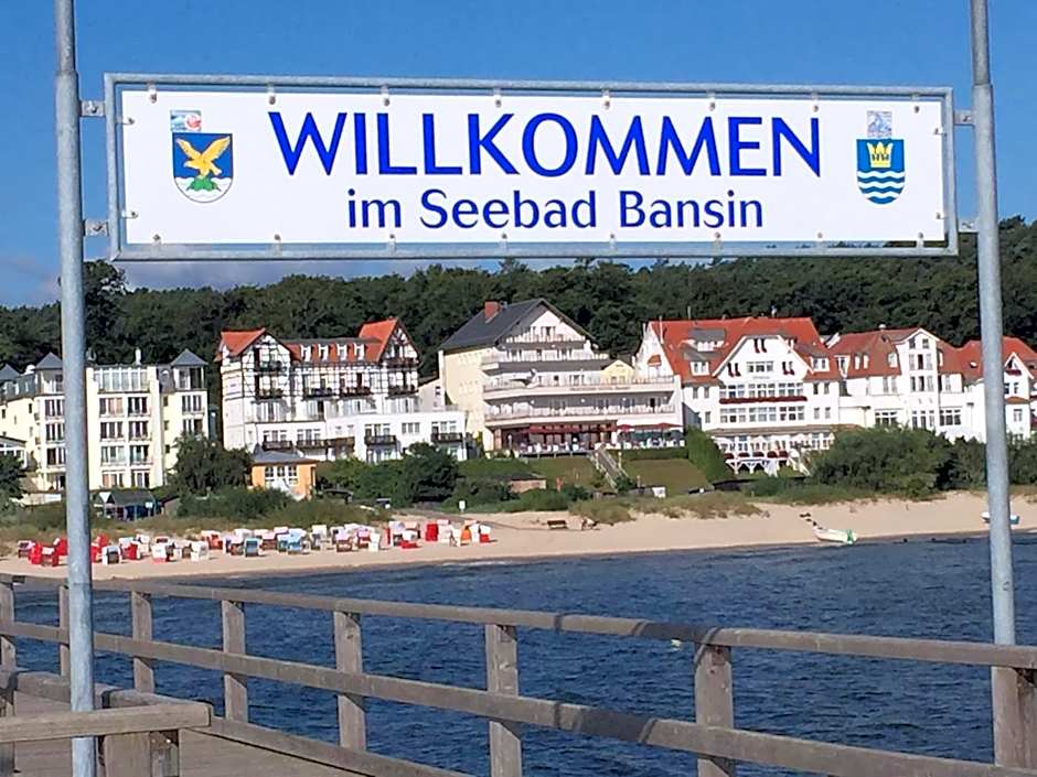 Panorama Hotel Bansin