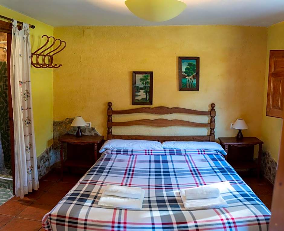 Hotel Rural Fuente La Teja