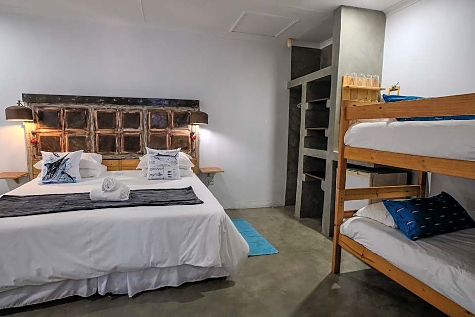 Marlin Lodge St Lucia