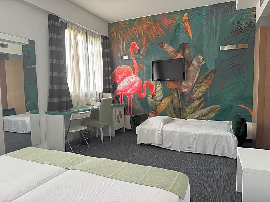 Hotel Sporting Cologno