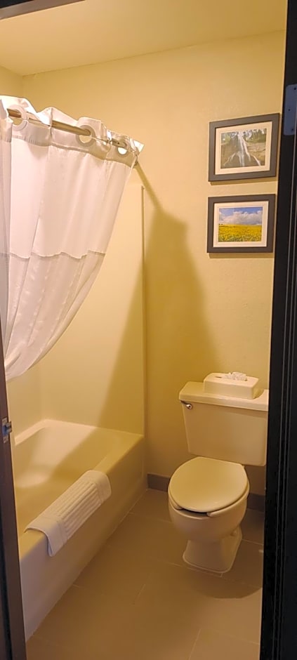 Comfort Inn