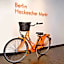 easyHotel Berlin Hackescher Markt