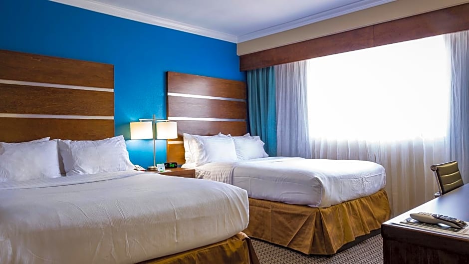 Holiday Inn Houston Downtown By IHG