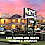 Avlon Gardens Motel