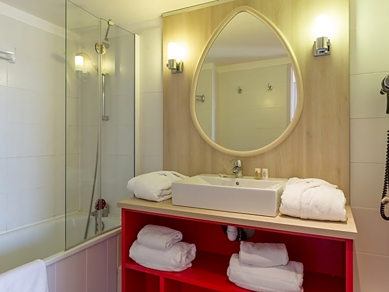 Résidence Pierre & Vacances Premium Haguna