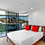 Ambience Hotel on Burleigh Beach