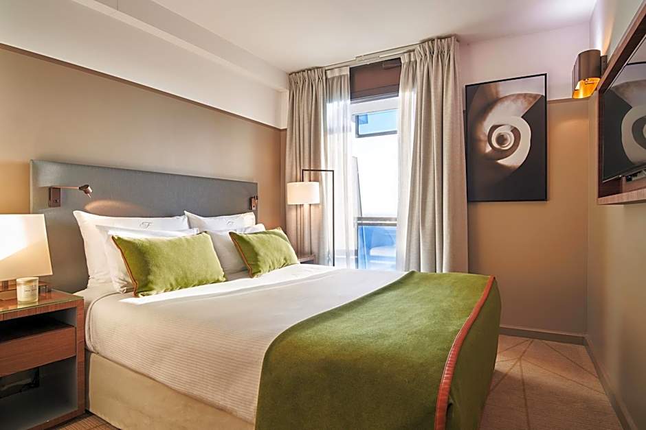 Fraser Suites Paris La Defense