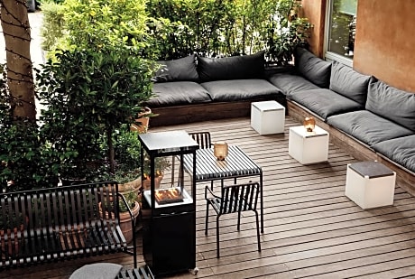 Avenue Hotel Copenhagen by Brøchner Hotels