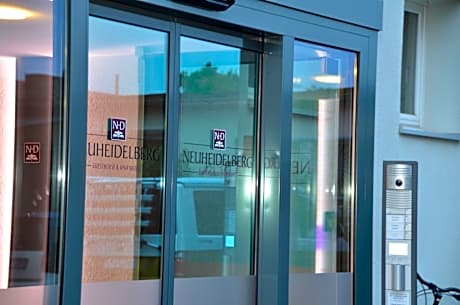 Neu Heidelberg - Guesthouse & Apartments