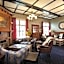 Okoroire Hot Springs Hotel