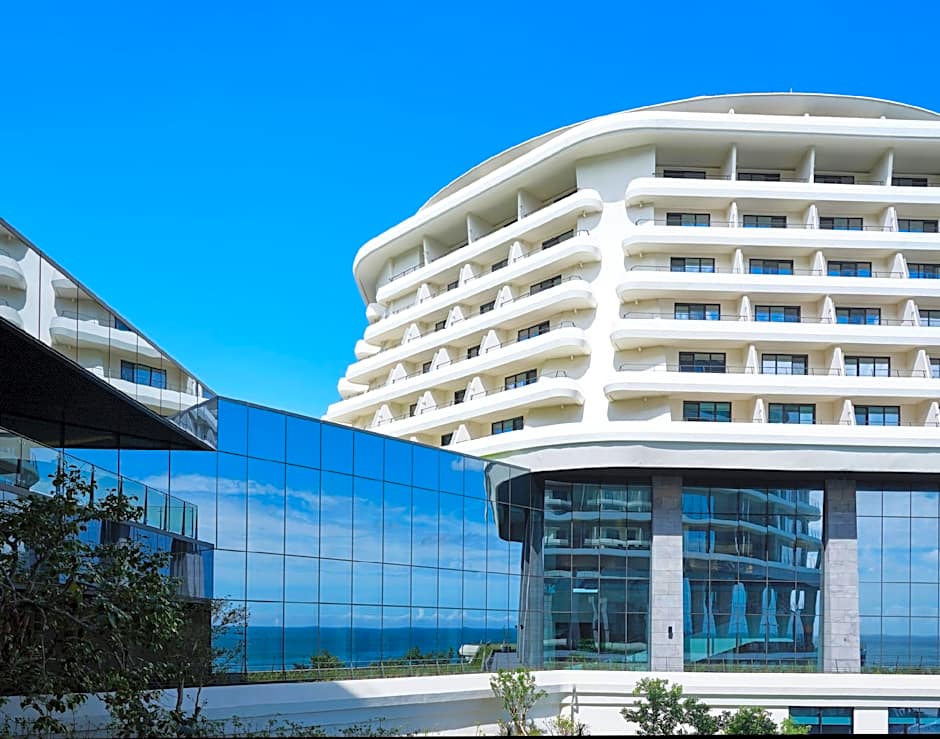 Parnas Hotel Jeju