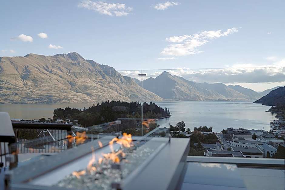 The Carlin Boutique Hotel