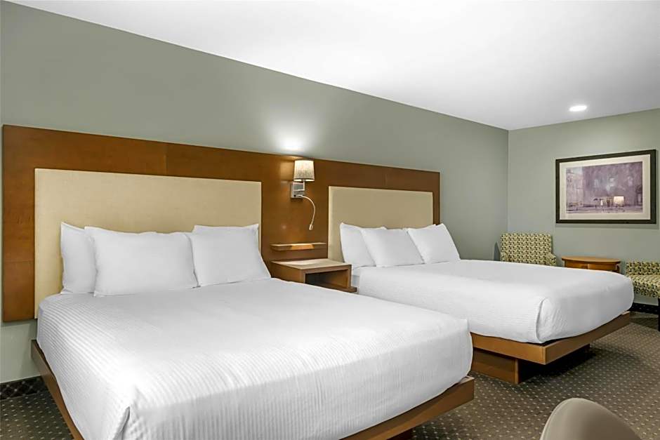 Best Western Plus Woodstock Hotel & Conference Centre