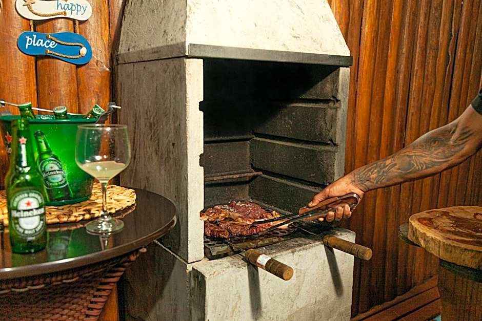 Pousada e Chalé Lote 22