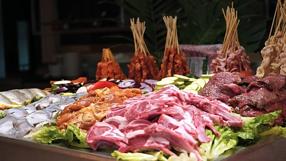 Sheraton Guiyang Hotel