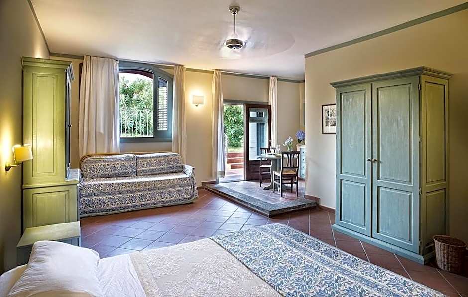 Tenuta San Michele