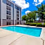Hampton Inn By Hilton Knoxville-Airport