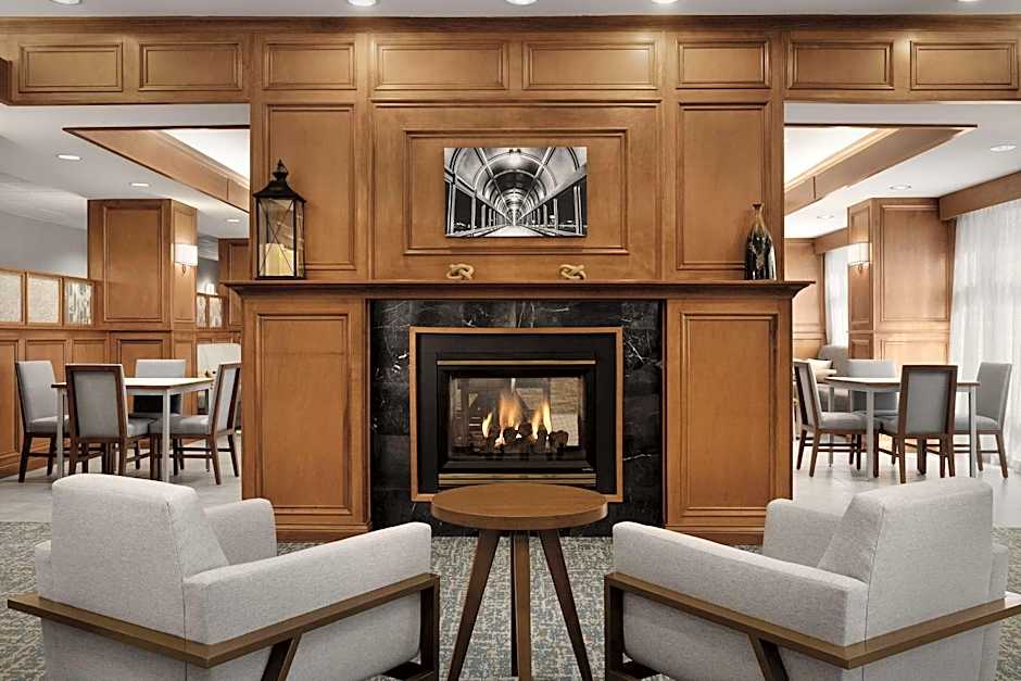 Hampton Inn By Hilton Waterloo, Ia