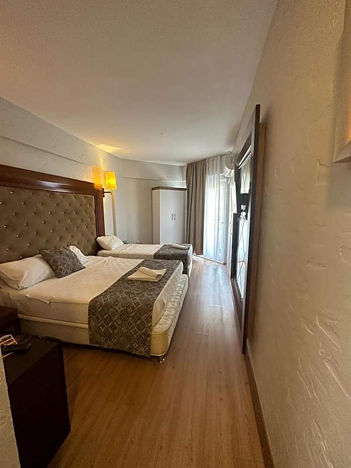 Lara Olympos Pansiyon