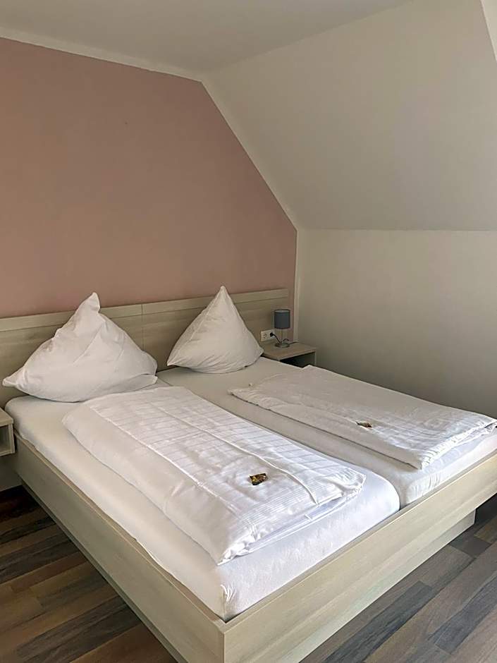 Hotel Bismarckhöhe