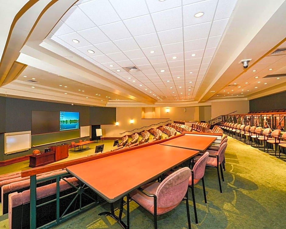 Kress Inn, Ascend Hotel Collection