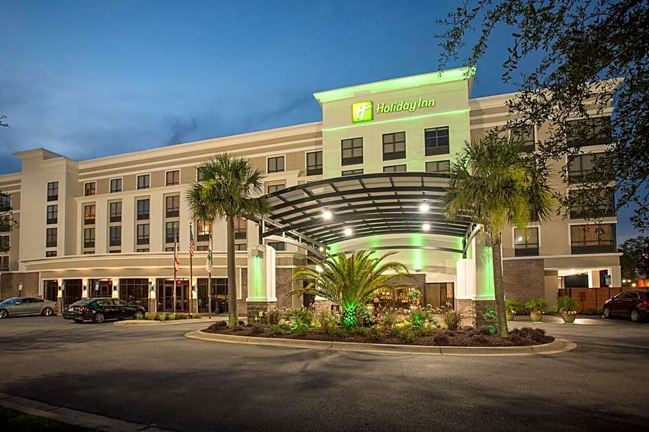 Holiday Inn Pensacola - University Area By IHG
