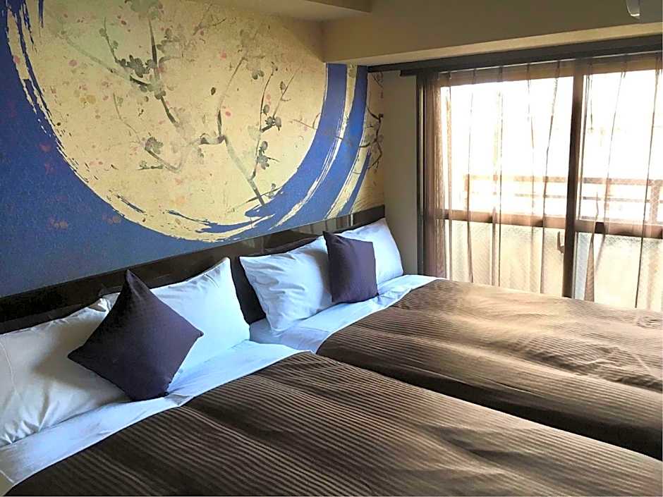 Hotel Livemax Kyoto Ekimae