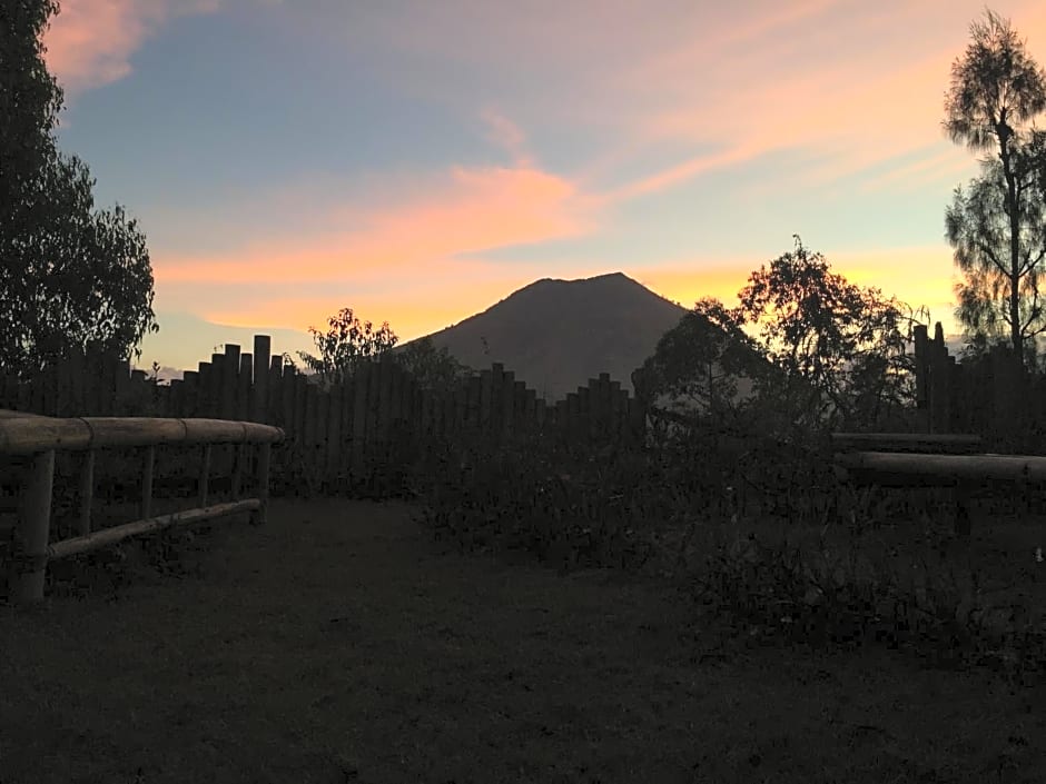 Bunbulan Panorama
