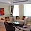 Mathema Premium Aparthotel Doha