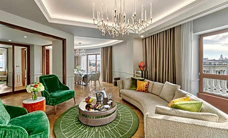 Royal Suite