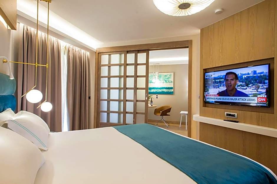 Anthemus Sea Beach Hotel and Spa