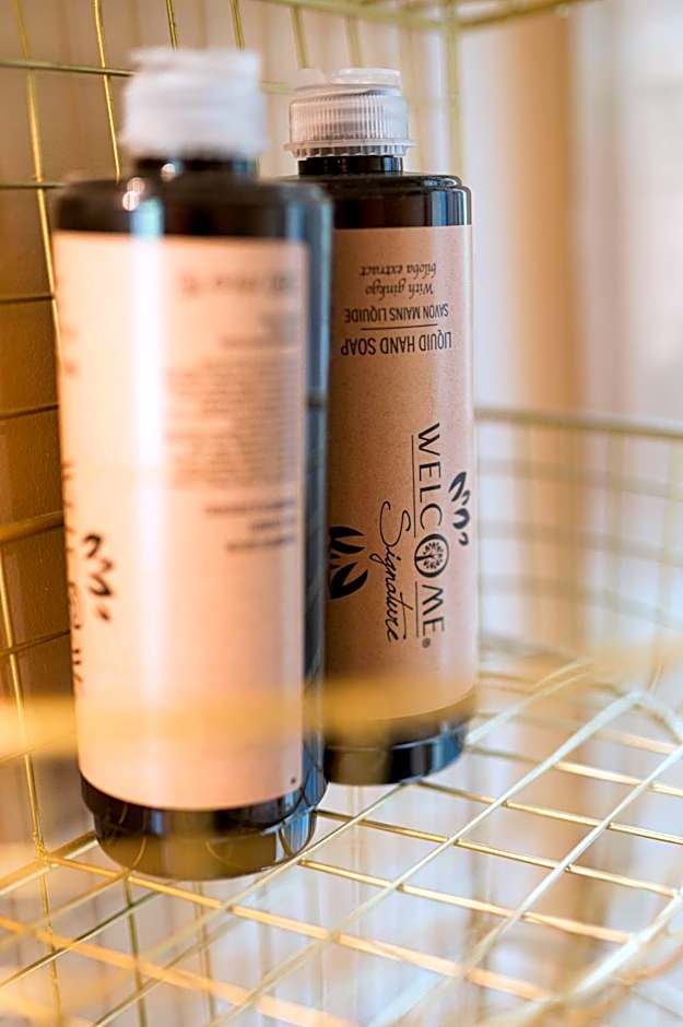 Villa Robs - Appartements tout confort, TV connectée, Haut débit, Localisation idéale - Courts séjours & Affaires